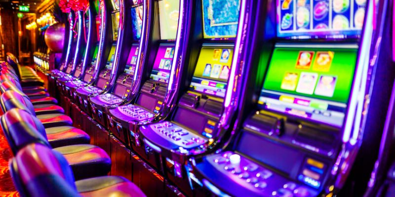 Bí quyết chinh phục game slot