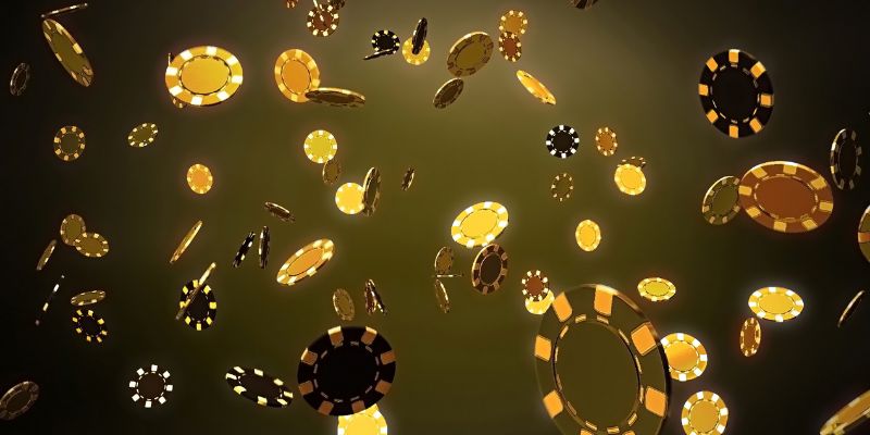 Các chiến thuật chơi casino 88VIN hữu hiệu