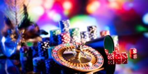 chiến thuật chơi casino 88VIN