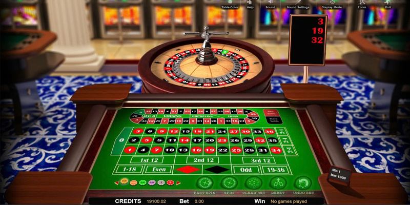 Cược thủ trải nghiệm casino HITCLUB