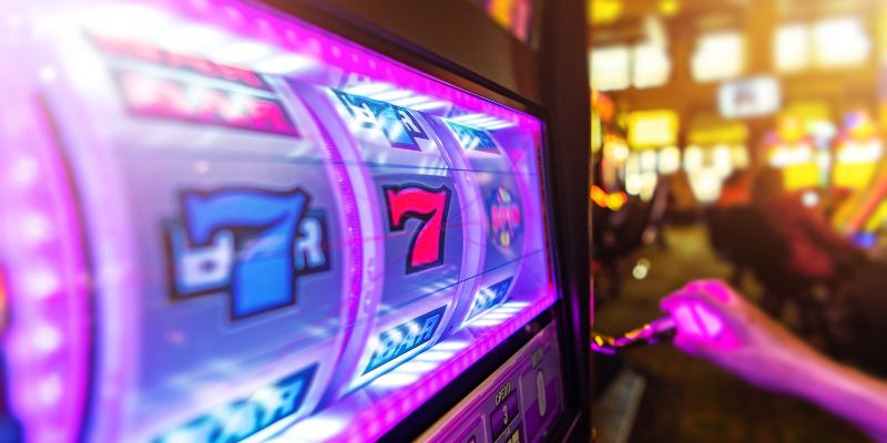 Điều thú vị có tại game slot