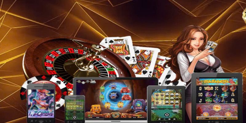 Game nổ hũ FB88 không thể bỏ qua