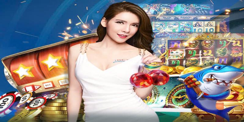 Sự kiện tặng thưởng game xvip