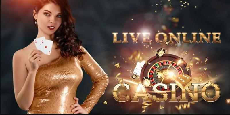 Tham gia trò chơi slot