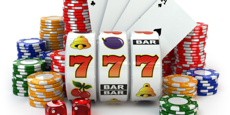 Tìm hiểu yếu tố tạo sức hút cho game slot là gì PQ88