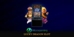 Lucky Dragon slot
