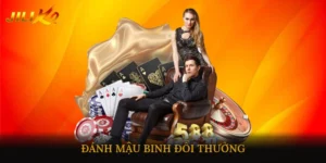 Đánh mậu binh đổi thưởng