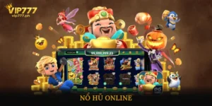 Nổ Hũ Online