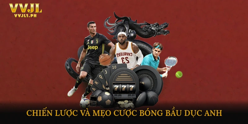 Chiến lược và mẹo cược bóng bầu dục Anh