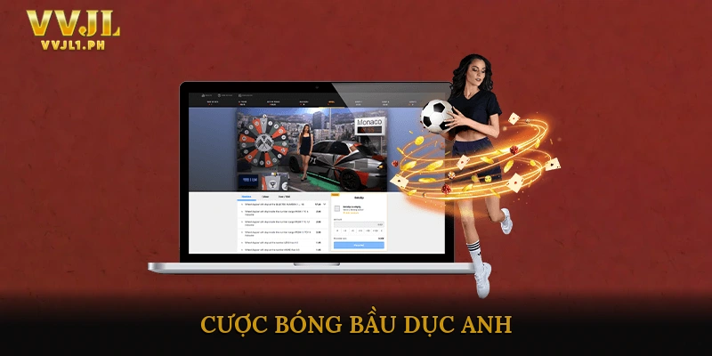 cược bóng bầu dục Anh