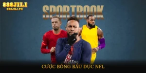 Cược bóng bầu dục NFL
