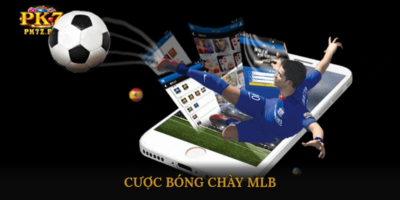 cược bóng chày MLB