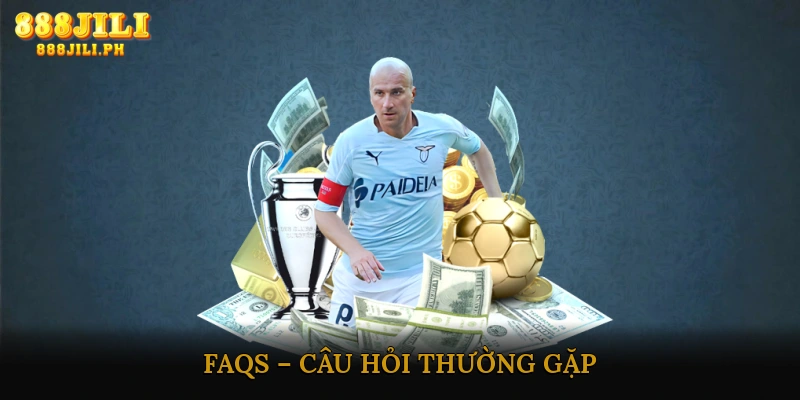 FAQs – Câu Hỏi Thường Gặp