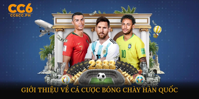 Giới thiệu về cá cược bóng chày Hàn Quốc