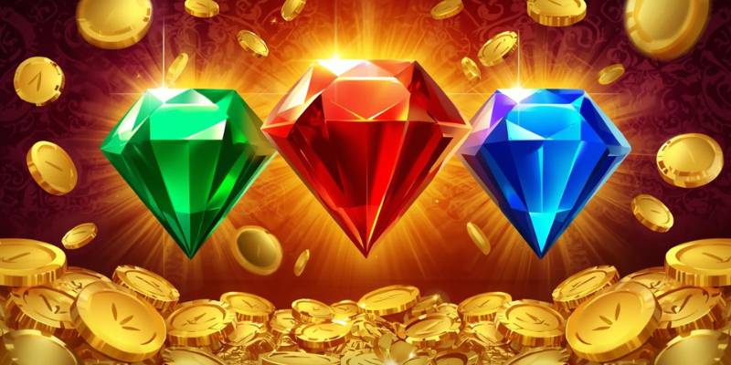 Các loại game nổ hũ đổi thưởng phổ biến