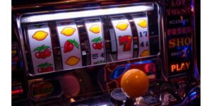 Game nổ hủ đổi thưởng