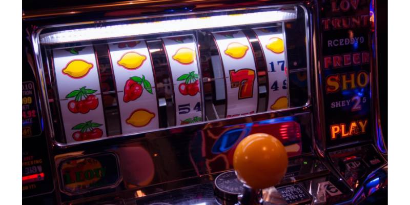 Game nổ hủ đổi thưởng