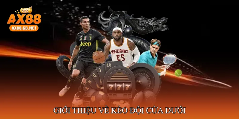 Giới thiệu về kèo đội cửa dưới