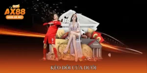 Kèo đội cửa dưới