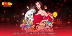 Roulette chiến thuật vòng quay