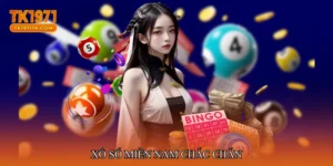 Xổ số miền Nam chắc chắn